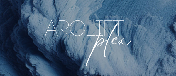 The Evolution of Hair Lighteners: Introducing the Revolutionary AroLift Plex by AroPur