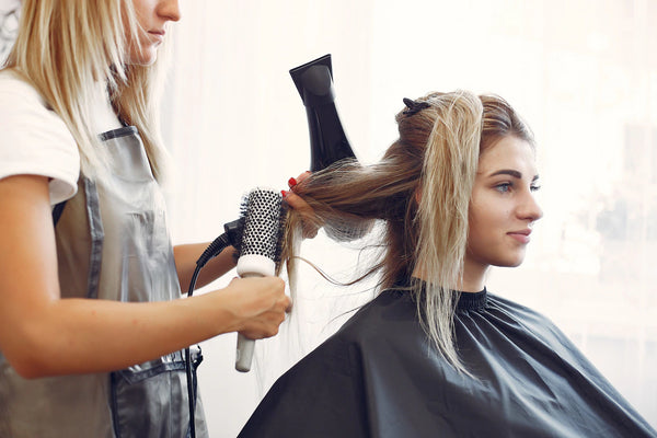Brush Tips for Long Lasting Blowouts