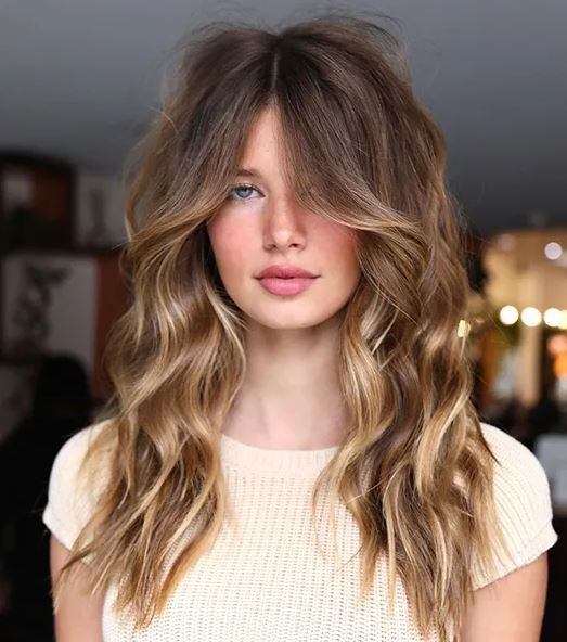 Top HAIRCUT TRENDS for Winter 2023