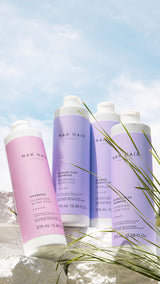 NAK Australian Hair Care Blonde Conditioner Shop NAK CHATTANOOGA TENNESSEE Salon Products
