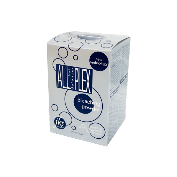 JKS Plex Bleach Powder Refill 500gr