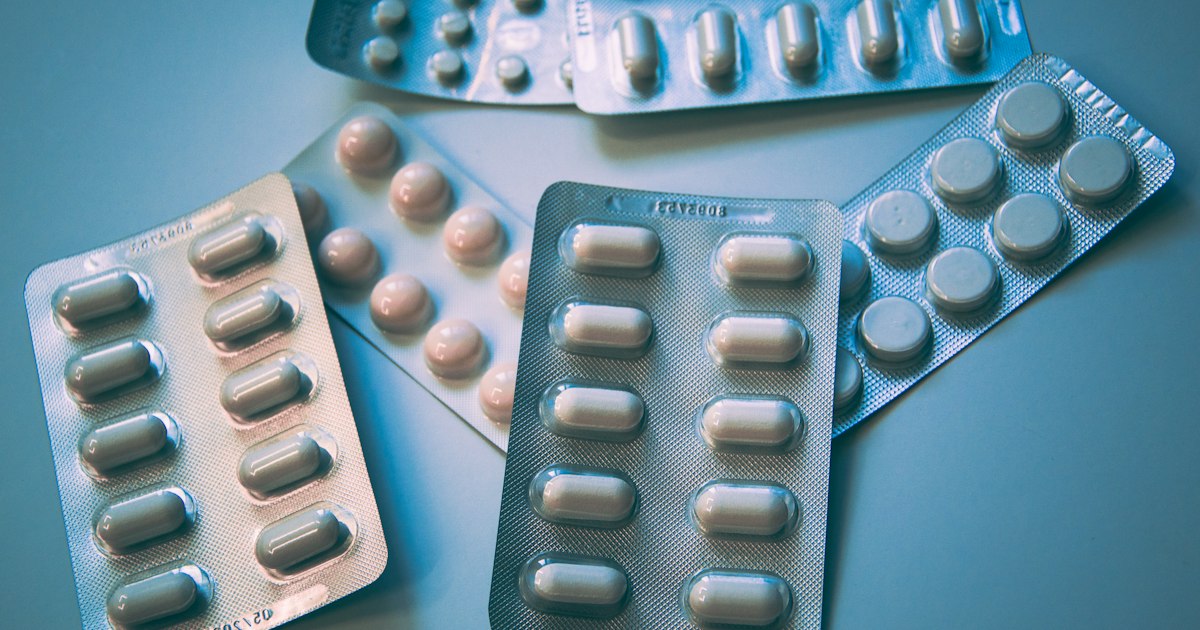 ACP-105 oder anabole Steroide: ein Risikovergleich