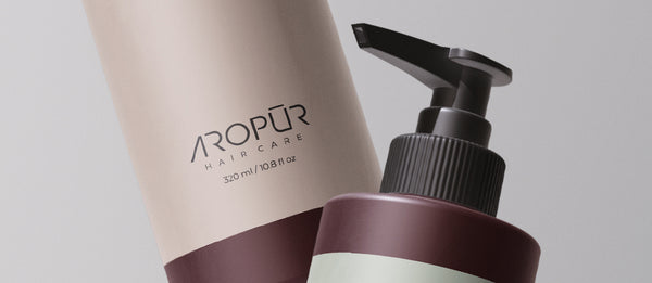 AroPur Revamped | Fresh Look Same Formulas