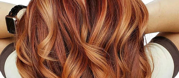 Hauntingly Beautiful: Seasonal Hair Trends to Embrace This Fall