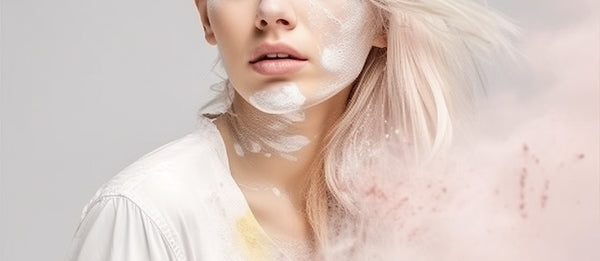 Unveiling the Hidden Potential of Cornstarch for Stylists
