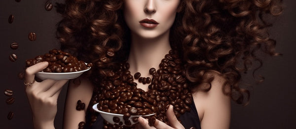 Unlock the Power of Caffeine for Stunning Hair: A Stylist's Guide to Caffeine Hair Care
