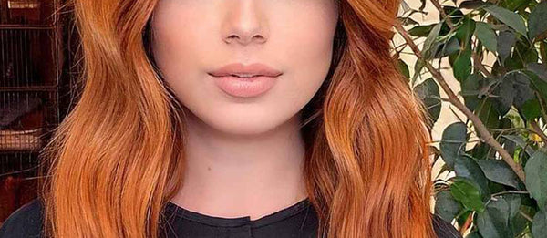 Improve your Copper Hair Color with this 3 Hacks!