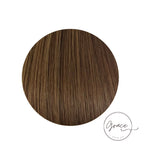 Grace Hair Extensions - Chocolate