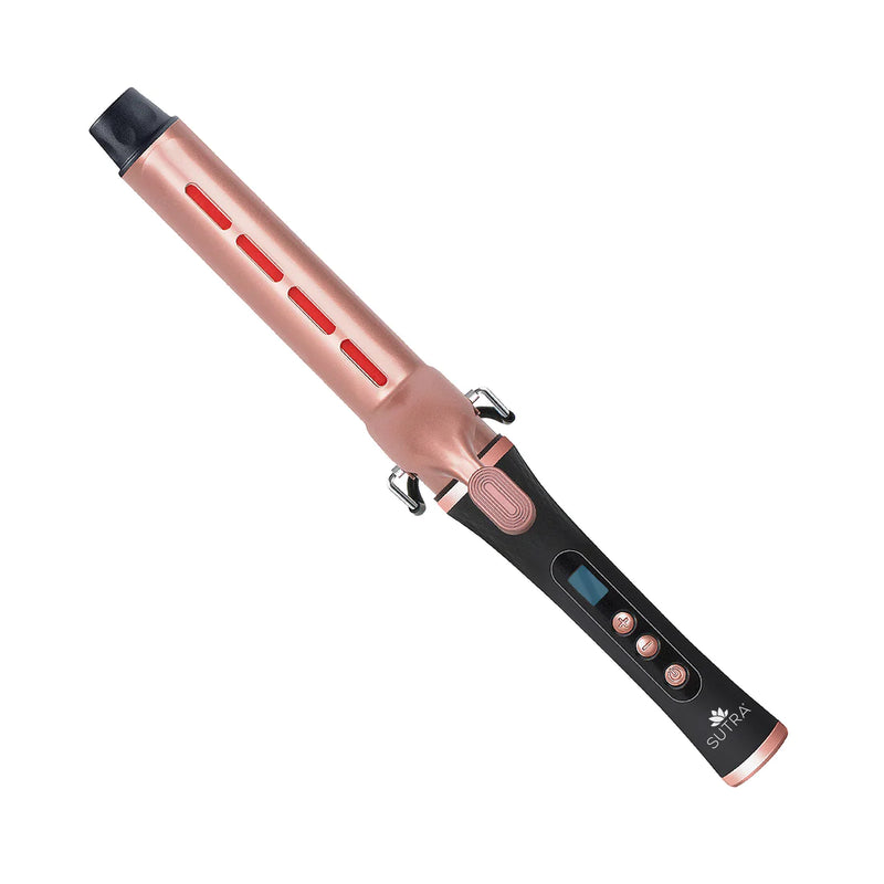 Sutra IR2 Infrared Curling Iron 1"