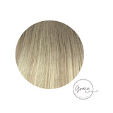 Grace Hair Extensions - Toasted Almond