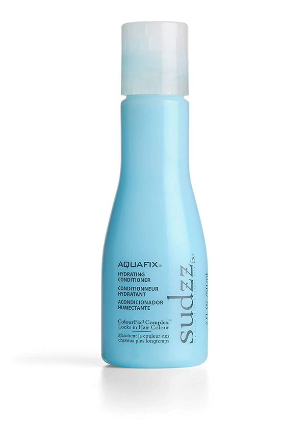 Sudzz - Aquafix Hydrating Conditioner