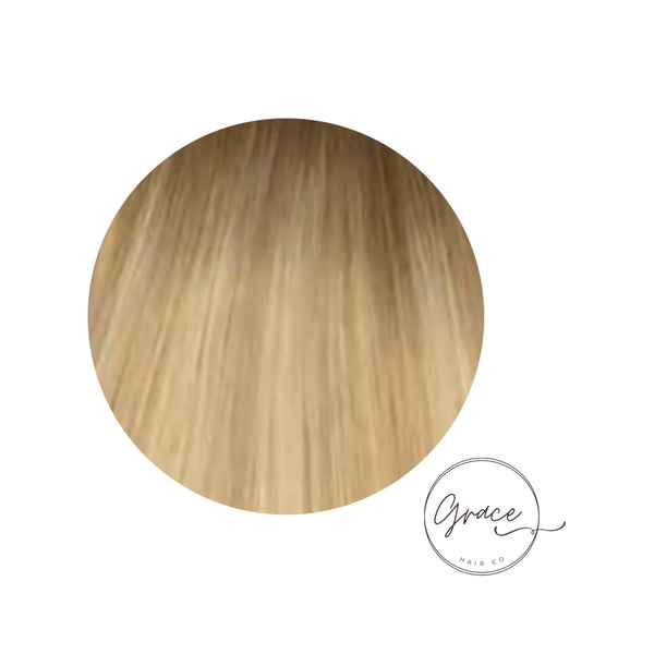 Grace Hair Extensions - Caramel Brulee