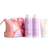 NAK Hair Care Trio Bags