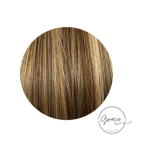 Grace Hair Extensions - Americano