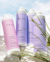 NAK Australian Hair Care Blonde Plus Shampoo Shop NAK CHATTANOOGA TENNESSEE Salon Products