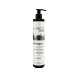 Carbon Plus Toning Shampoo with Black Charcoal
