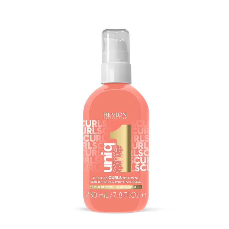 Revlon UniqeOne All in One Hair Treatment