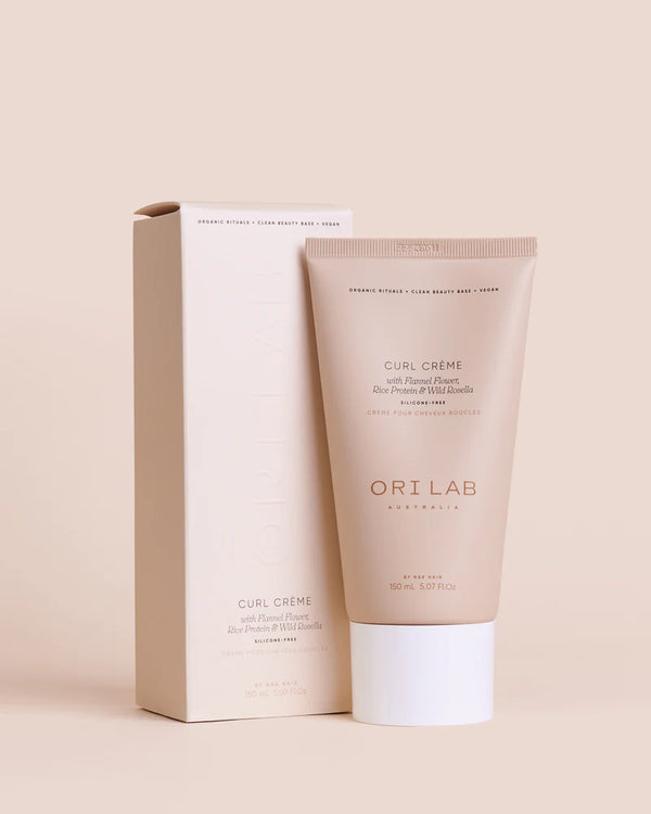 Ori Lab - Curl Crème