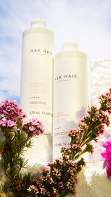 NAK Australian Hair Hydrate Shampoo Shop NAK CHATTANOOGA TENNESSEE Salon Products