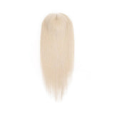 Grace Hair Extensions Topper-Ice