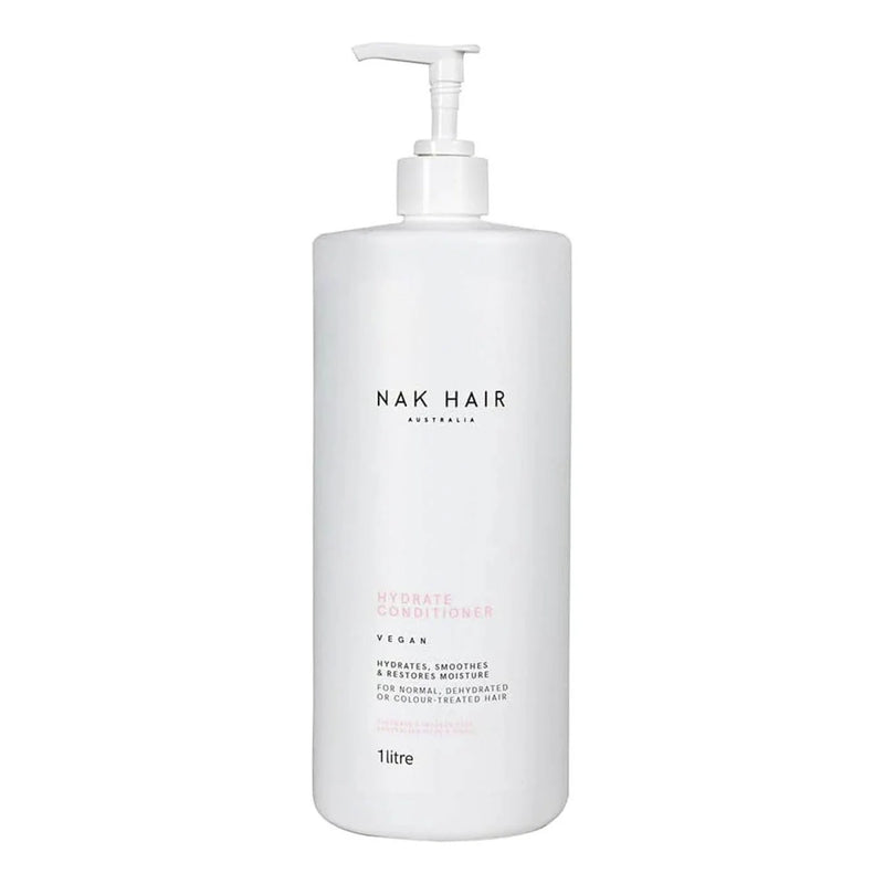 NAK -  Hydrate Conditioner