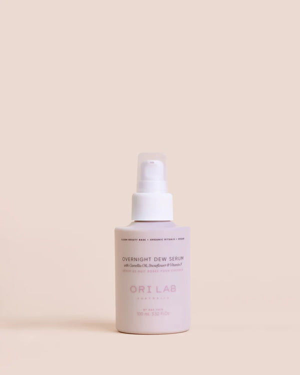 Ori Lab - Overnight Dew Serum