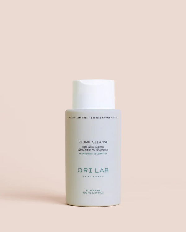 Ori Lab -  Plump Cleanse