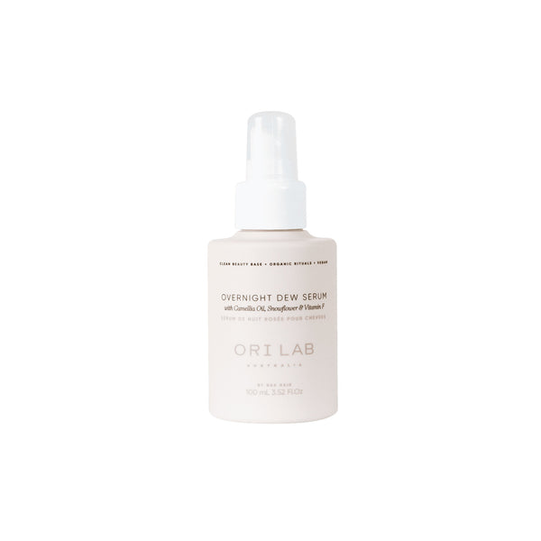 Ori Lab - Overnight Dew Serum