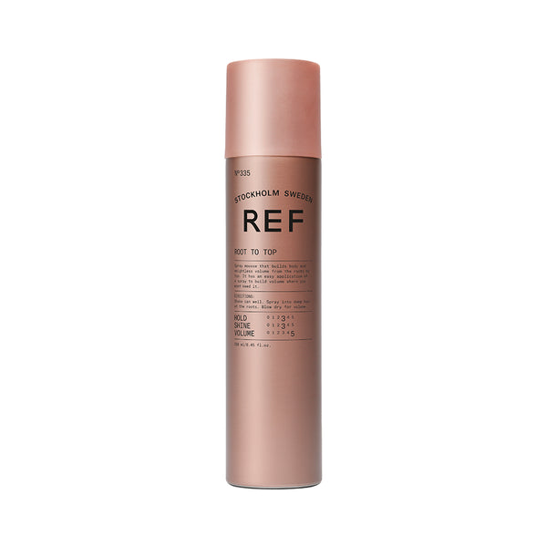 REF Root to Top Hairspray