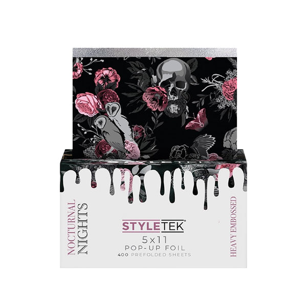 Styletek Nocturnal Nights Pop-Up Foil