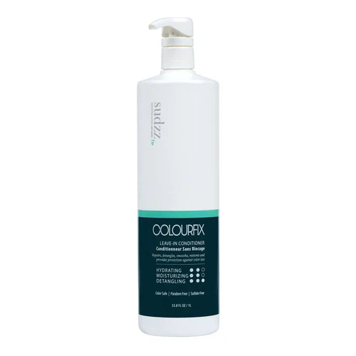 Sudzz - ColourFix3 Leave In Conditioner