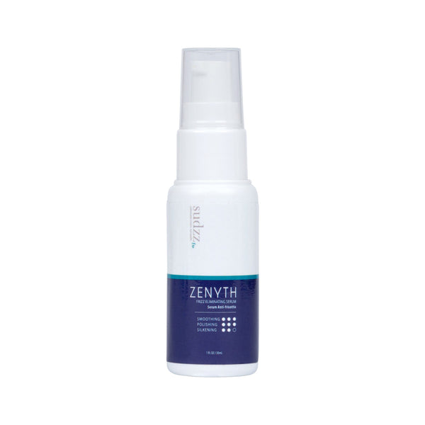 Sudzz - Zenyth Frizz Eliminator