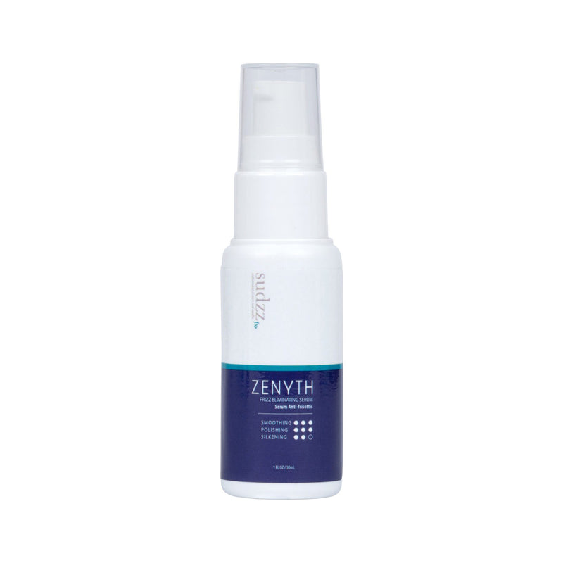 Sudzz - Zenyth Frizz Eliminator