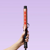 Sutra IR2 Infrared Curling Iron 1"