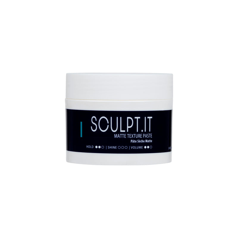 Sudzz - Sculpt.IT Matte Texture Paste