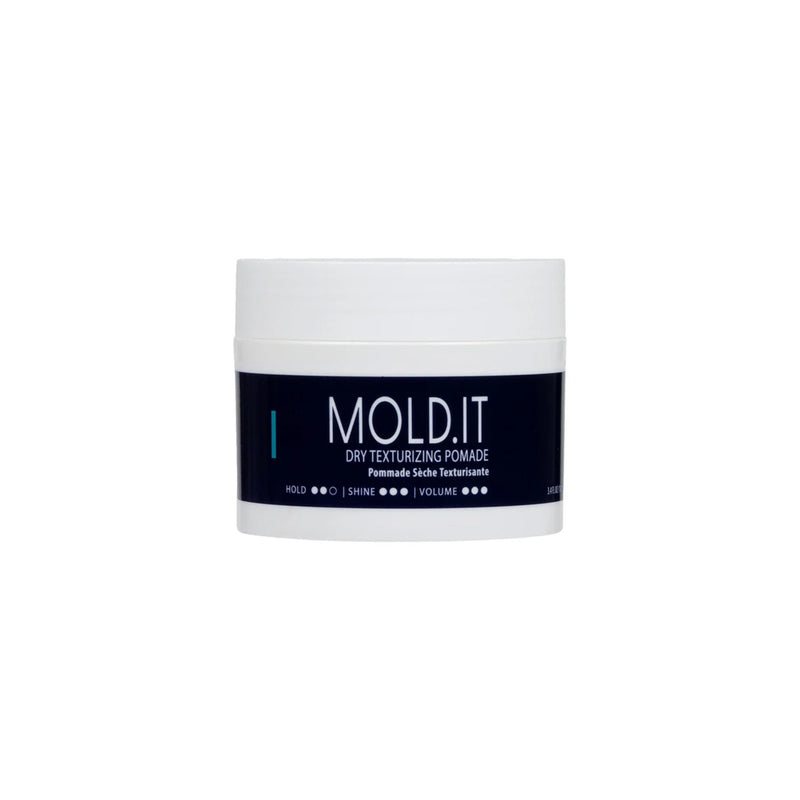 Sudzz - Mold.It Pomade