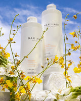 NAK Australian Hair Care Volume Shampoo Shop NAK CHATTANOOGA TENNESSEE Salon Products