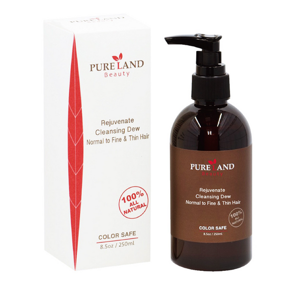 Pureland Rejuvenate Cleansing Dew