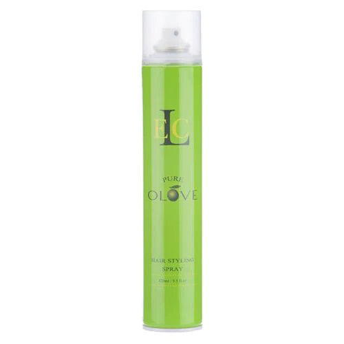 ELC Pure Olove Hair Styling Spray 9.5oz