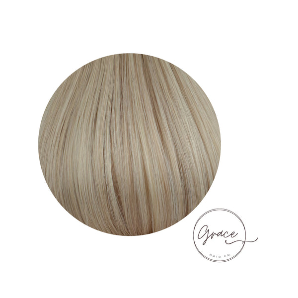 Grace Hair Extensions - Roasted Marshmallow