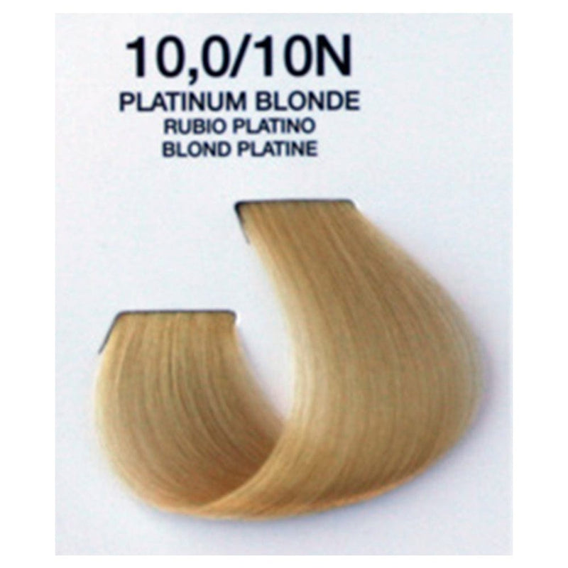 JKS International Professional Permanent Hair Color Cream