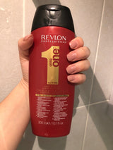 Revlon UniqOne Shampoo
