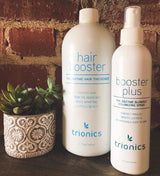 trionics Booster Plus Leave in Conditioner  Hair Booster