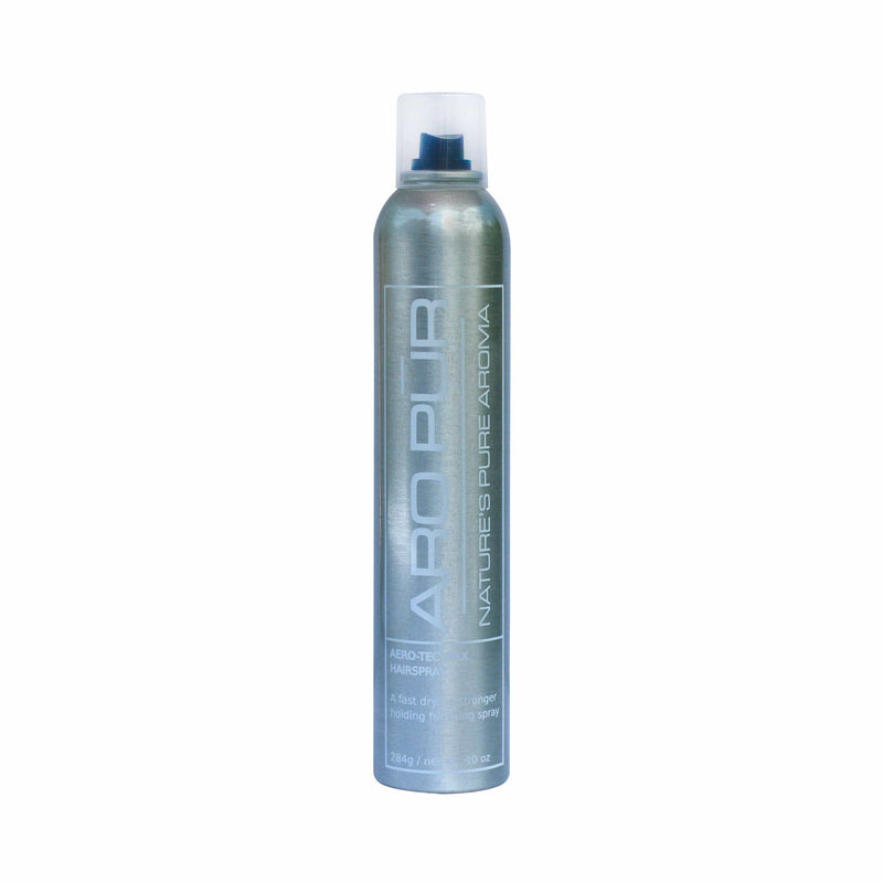  Aro Pur Aero-Tec Hairspray Fast drying and stronger holding spray t