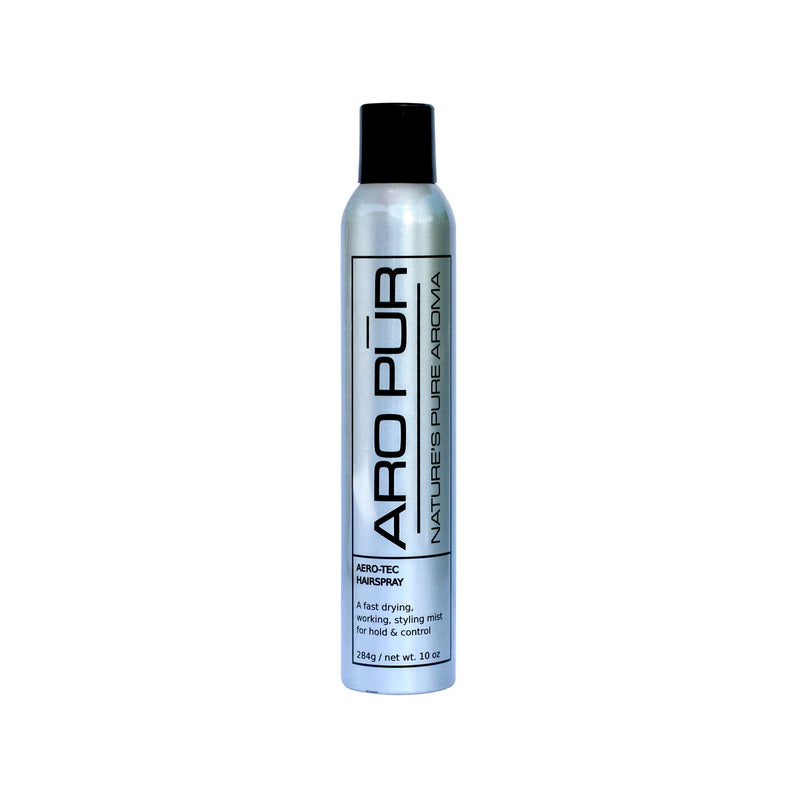 Aro Pur Aero Tec Hairspray fast Drying