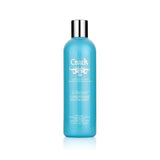 Crack In Treatment Conditioner  Detangles, tames, & improves resiliency  Controls frizz