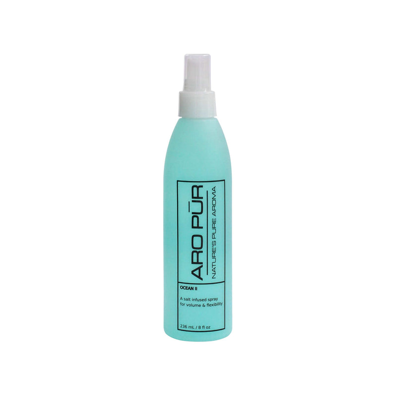 Aro Pur Ocean II A salt infused spray for volume & flexibility