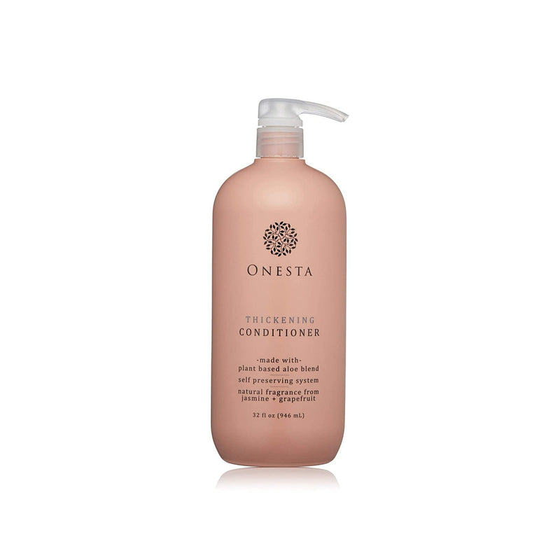 Onesta Hair Care Shop Chattanooga Tennessee Thickening Conditioner Salon Products Shop Online Near me