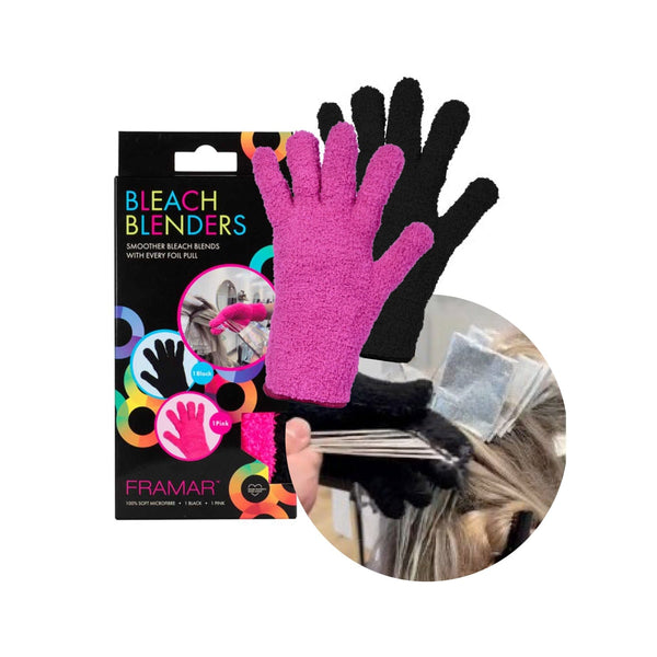 Framar New Bleach Blender Gloves