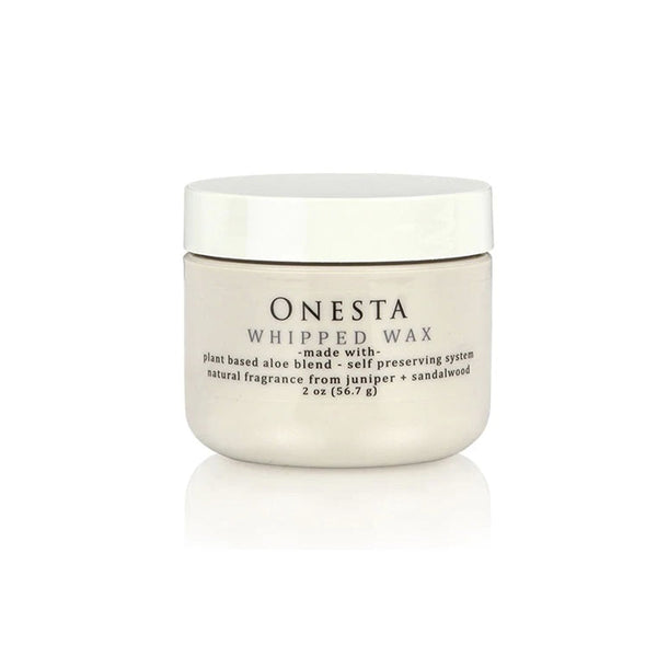 Onesta Hair Care Shop Chattanooga Tennessee Whipped Wax Salon Products Shop Online Near me